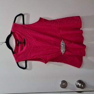 NWT EXPRESS Sleeveless Top